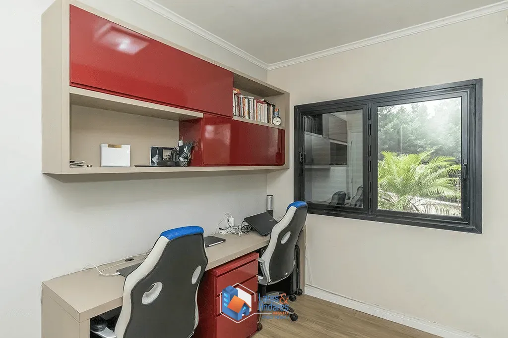 Apartamento, 3 quartos, 96 m² - Foto 13