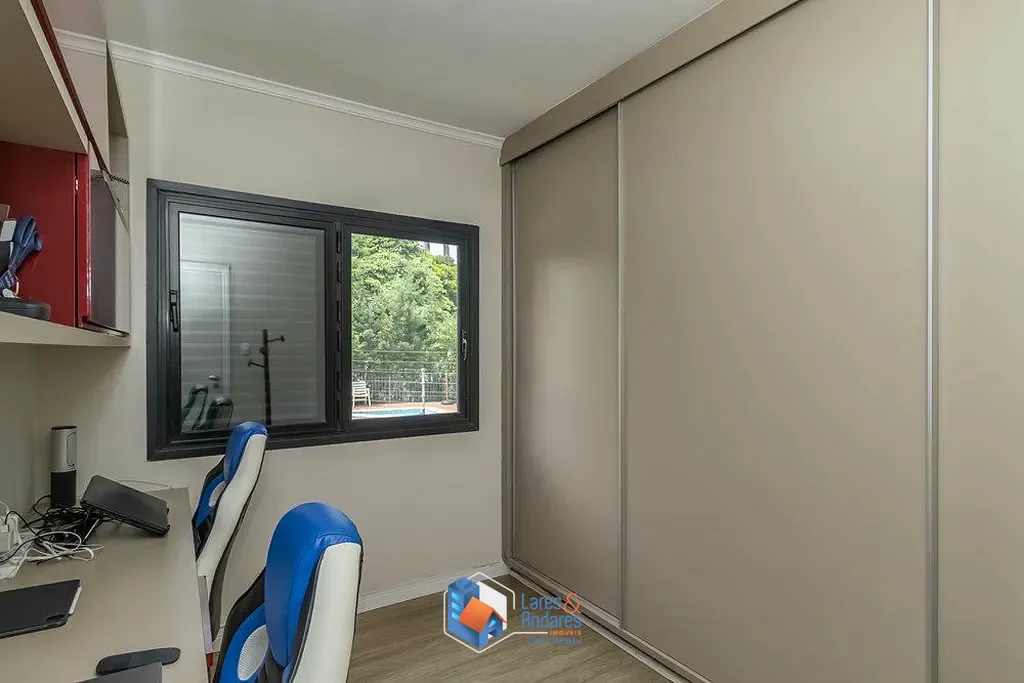 Apartamento, 3 quartos, 96 m² - Foto 12