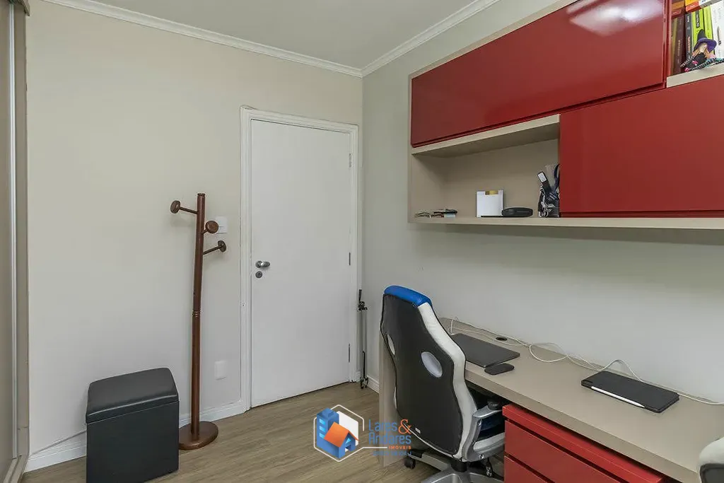 Apartamento, 3 quartos, 96 m² - Foto 11