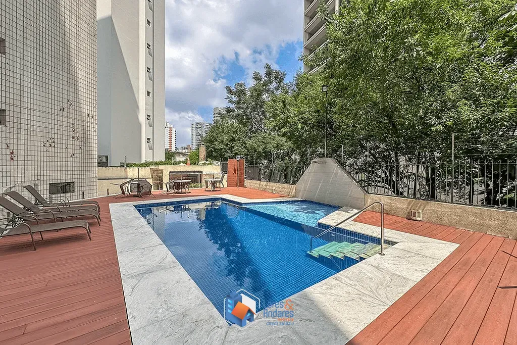 Apartamento, 3 quartos, 96 m² - Foto 10