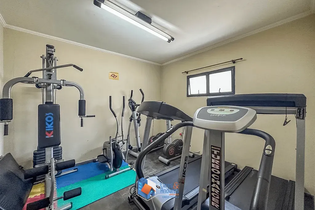 Apartamento, 3 quartos, 96 m² - Foto 8