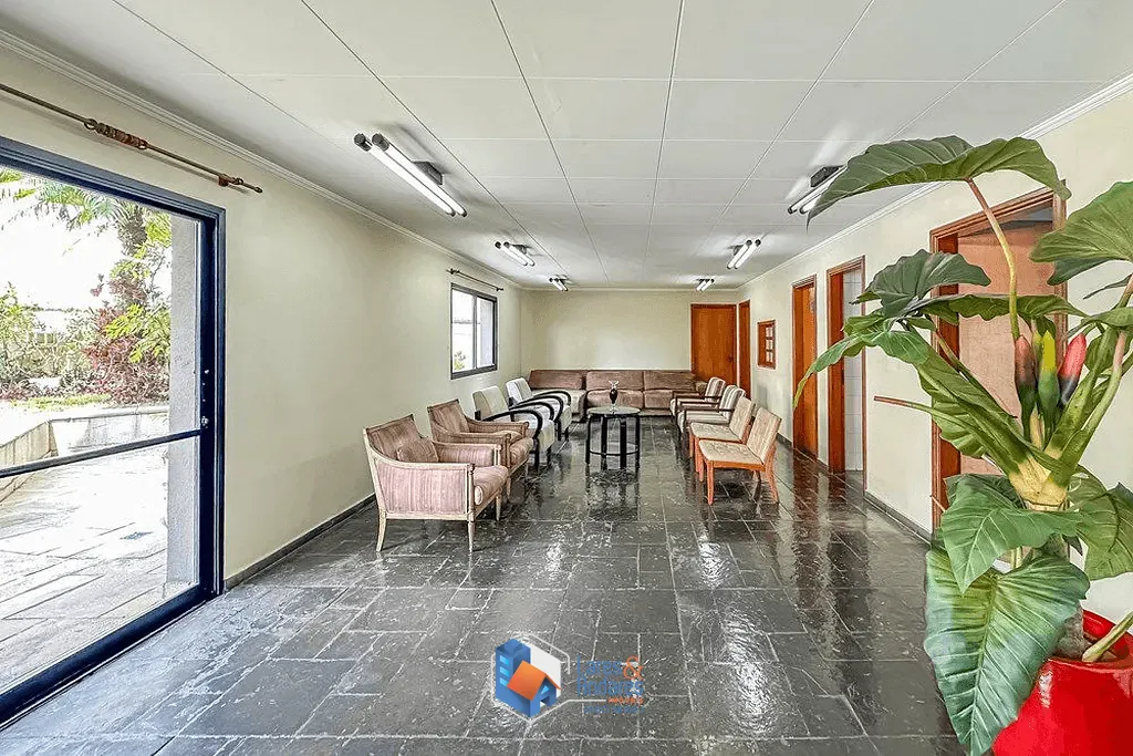 Apartamento, 3 quartos, 96 m² - Foto 6