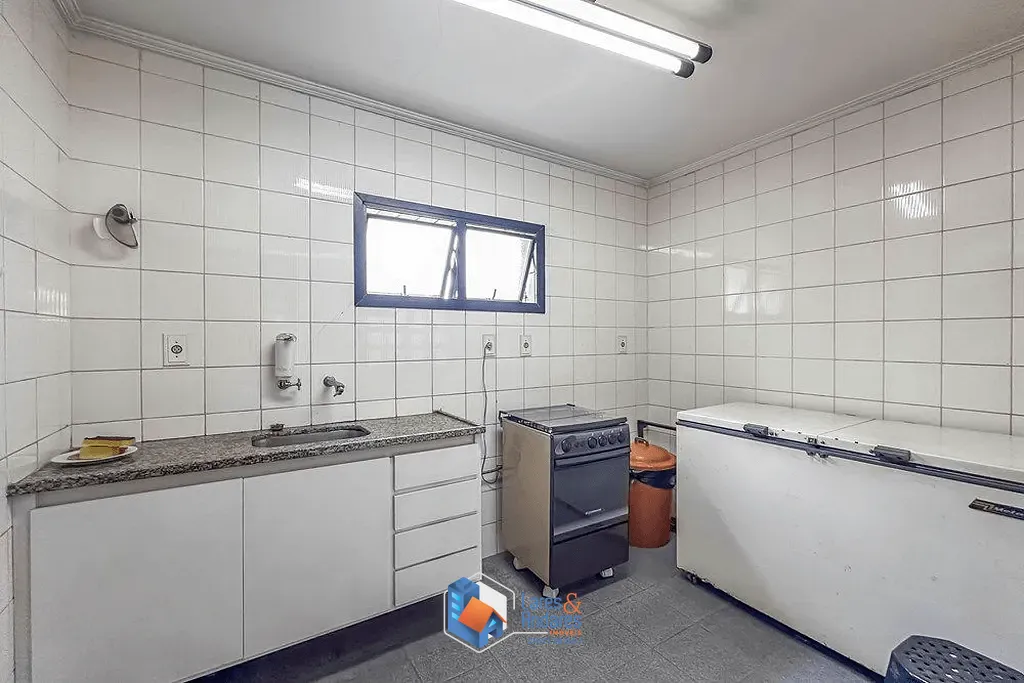 Apartamento, 3 quartos, 96 m² - Foto 5