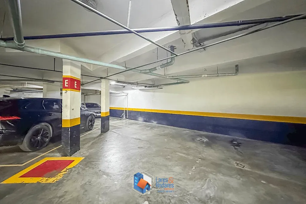 Apartamento, 3 quartos, 96 m² - Foto 4