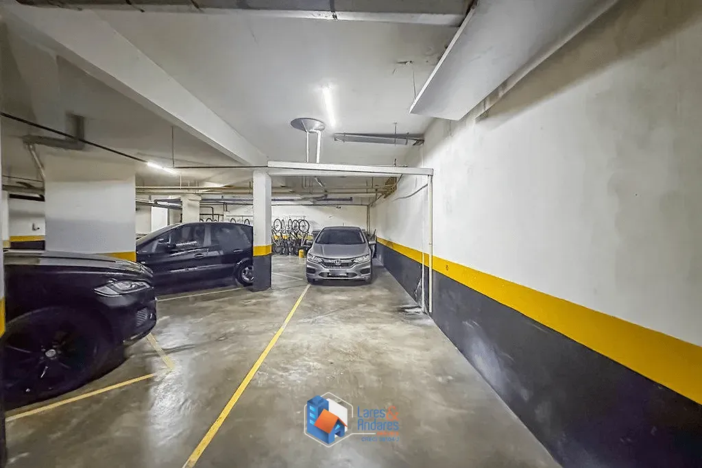 Apartamento, 3 quartos, 96 m² - Foto 3