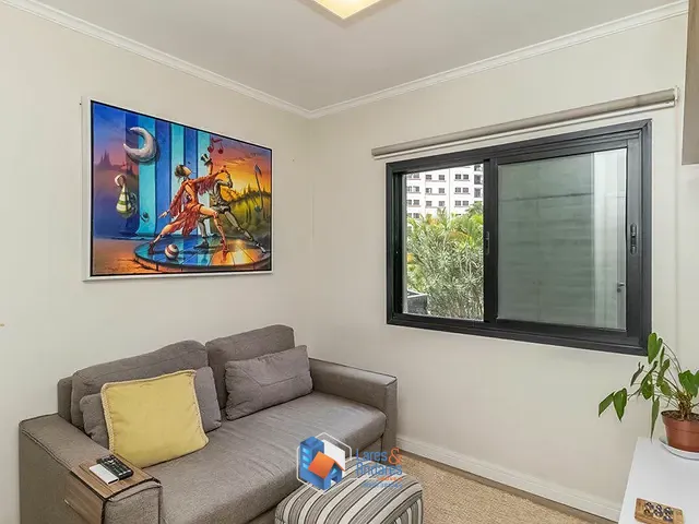 Apartamento 3 quartos e 3 banheiros, à venda, no bairro Vila Clementino em São Paulo