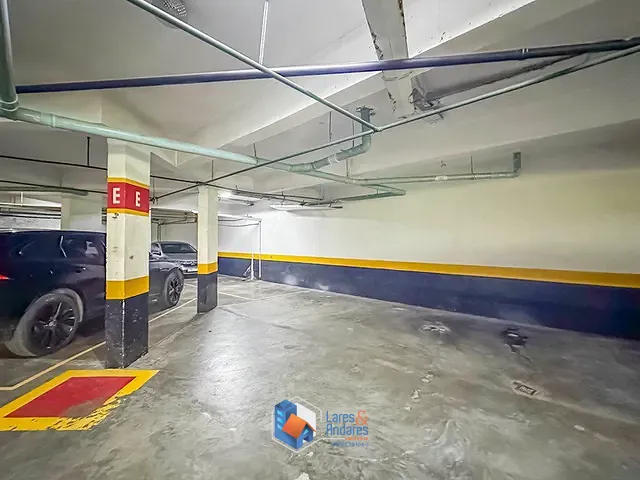 Apartamento 3 quartos e 3 banheiros, à venda, no bairro Vila Clementino em São Paulo