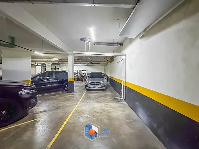 Apartamento 3 quartos e 3 banheiros, à venda, no bairro Vila Clementino em São Paulo