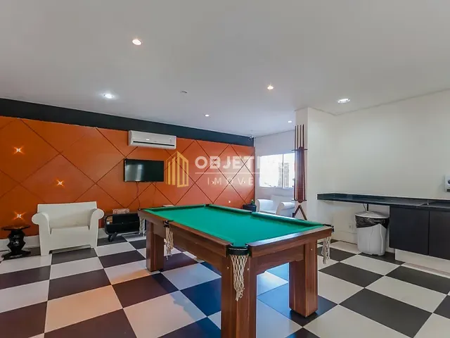 Apartamento 2 quartos e 4 banheiros, à venda, no bairro São Geraldo em Porto Alegre