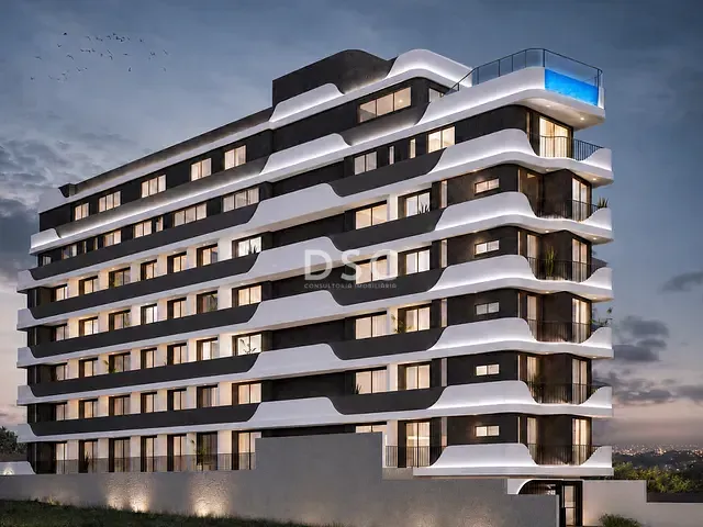 Studio 1 quarto e 1 banheiro, à venda, no bairro Bigorrilho em Curitiba