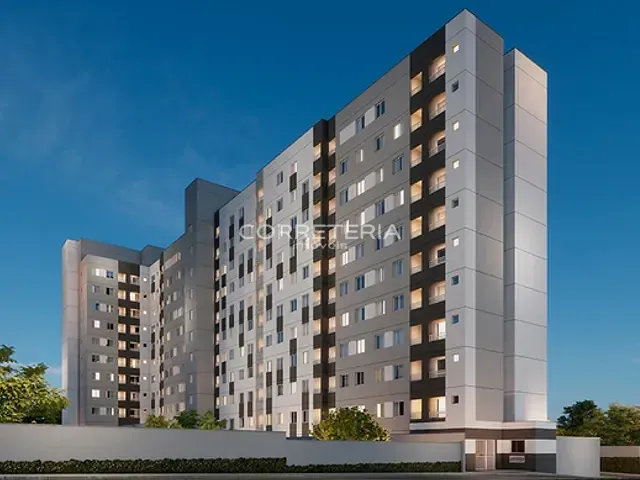 Cobertura / Penthouse 1 quarto e 1 banheiro, à venda, no bairro Vila das Belezas em São Paulo