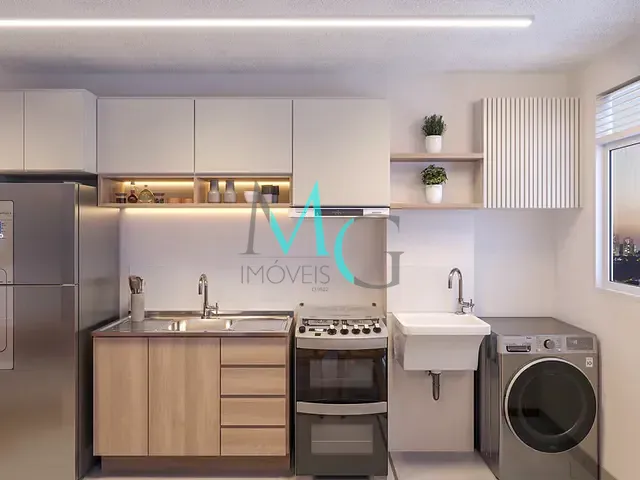 Apartamento 2 quartos e 1 banheiro, à venda, no bairro Campo Grande em Rio de Janeiro