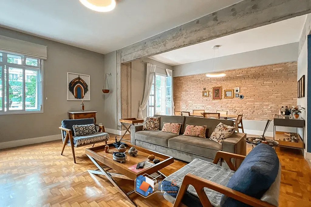 Apartamento, 3 quartos, 170 m² - Foto 32