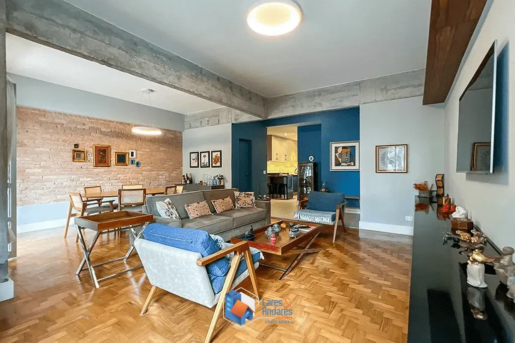 Apartamento, 3 quartos, 170 m² - Foto 33