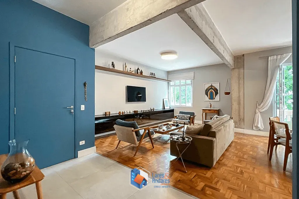 Apartamento, 3 quartos, 170 m² - Foto 34