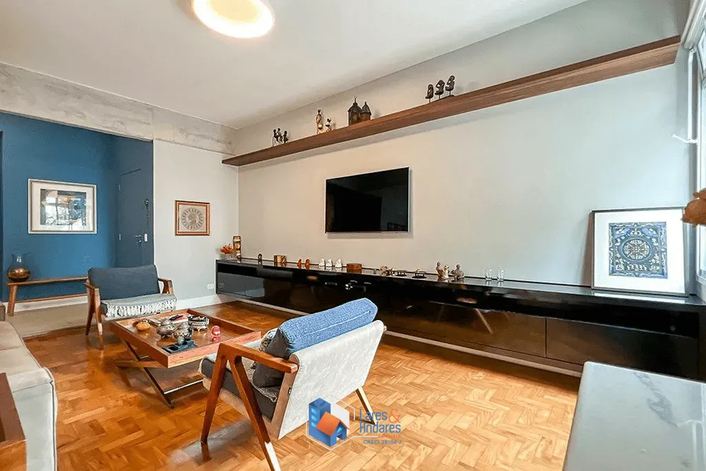 Apartamento, 3 quartos, 170 m² - Foto 36
