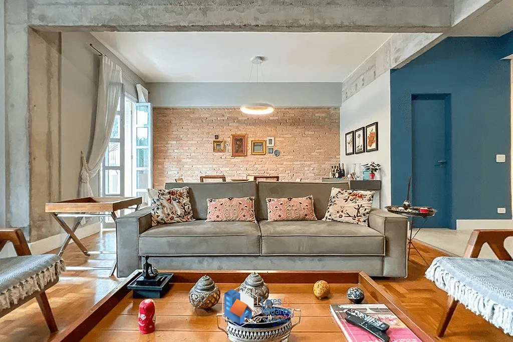 Apartamento, 3 quartos, 170 m² - Foto 37