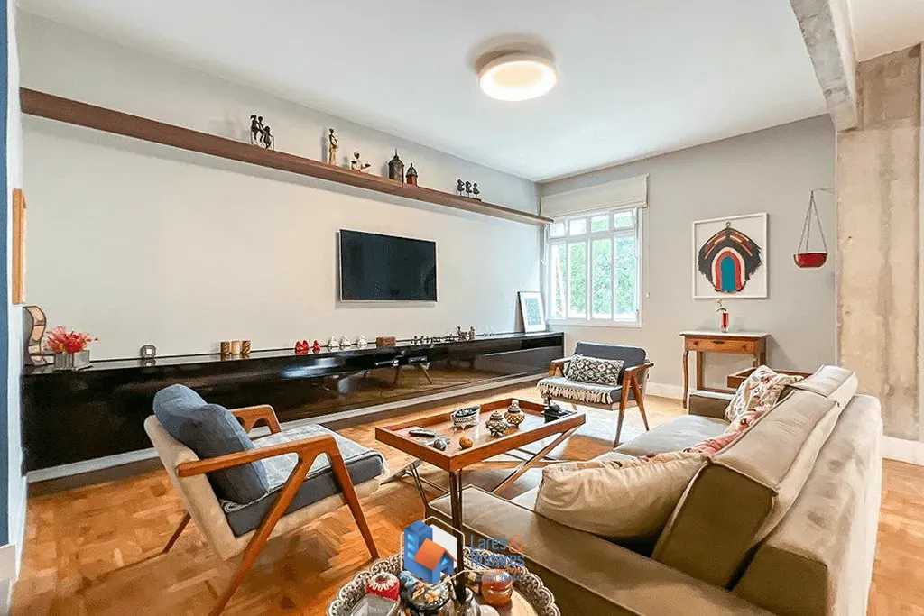 Apartamento, 3 quartos, 170 m² - Foto 38