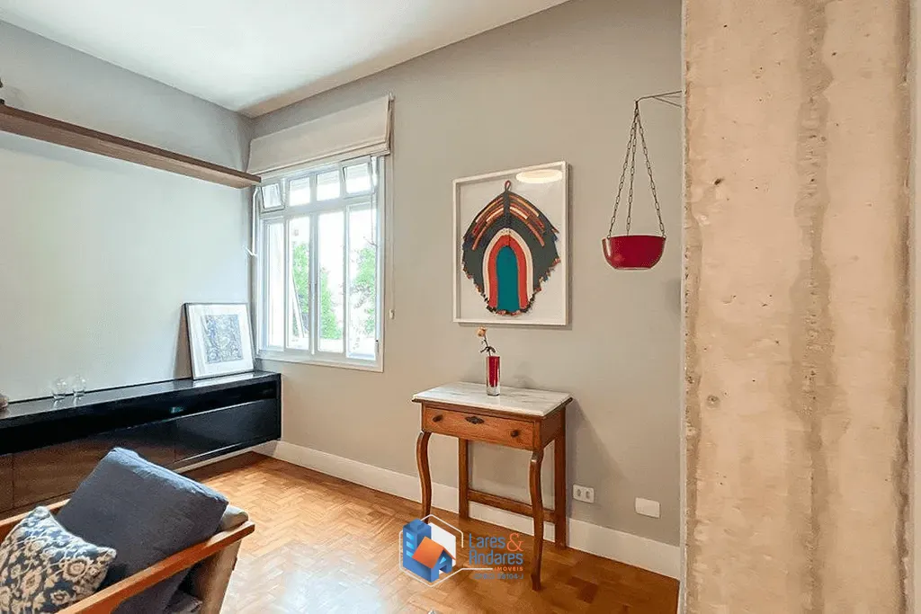 Apartamento, 3 quartos, 170 m² - Foto 39
