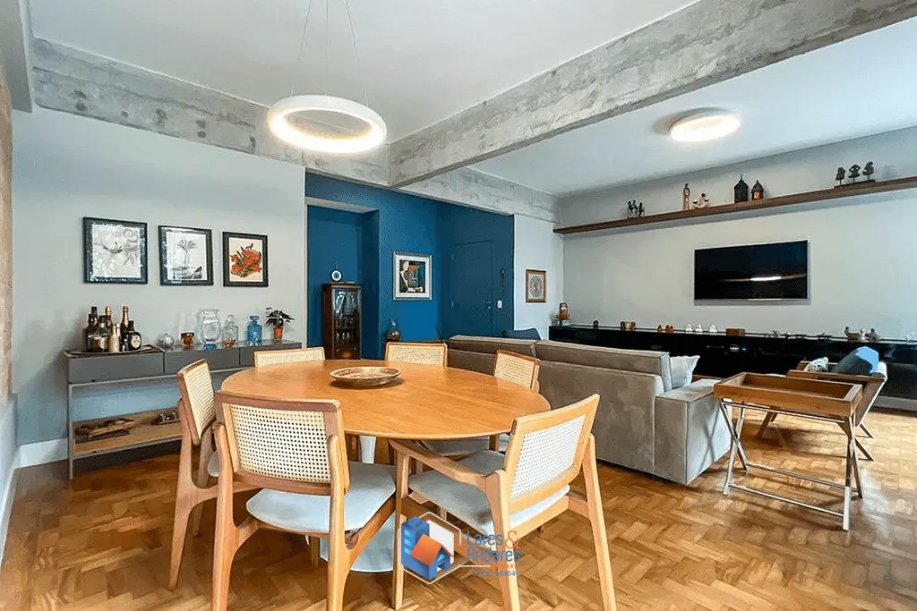Apartamento, 3 quartos, 170 m² - Foto 40