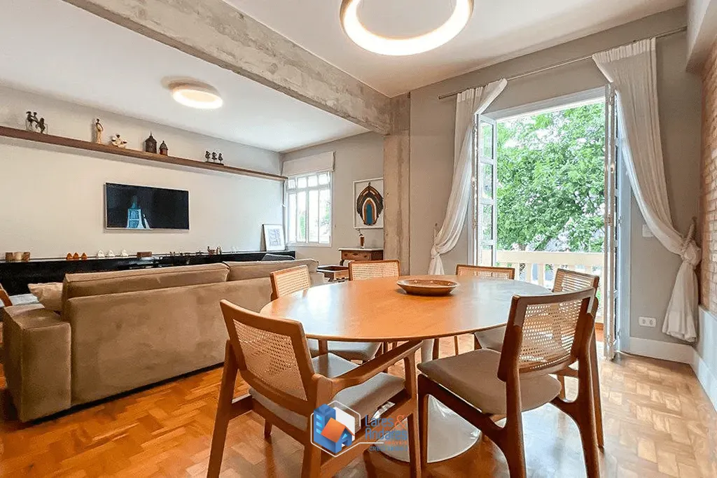 Apartamento, 3 quartos, 170 m² - Foto 41