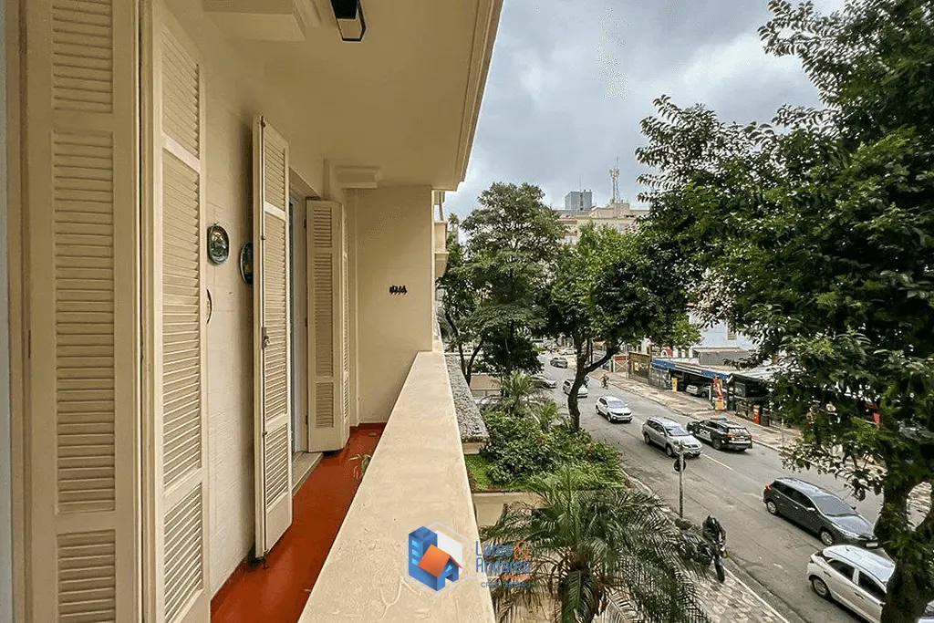Apartamento, 3 quartos, 170 m² - Foto 42