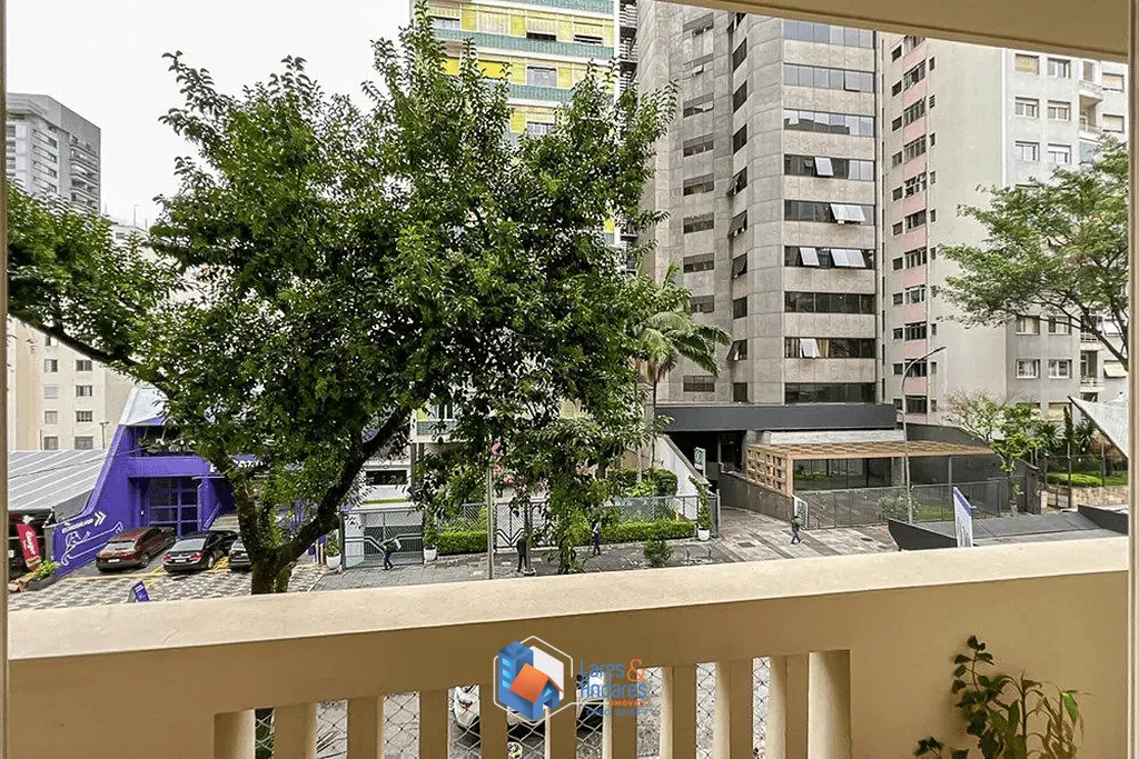 Apartamento, 3 quartos, 170 m² - Foto 44
