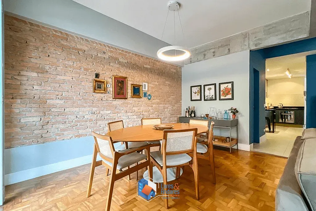 Apartamento, 3 quartos, 170 m² - Foto 31