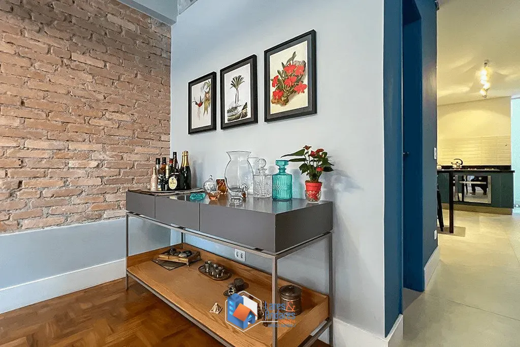 Apartamento, 3 quartos, 170 m² - Foto 47