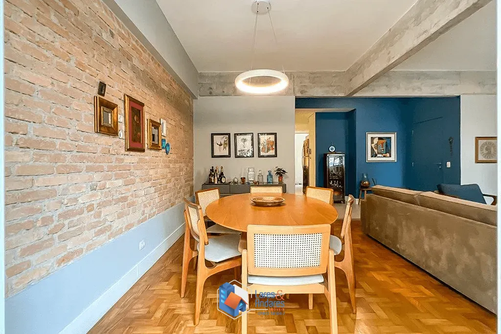 Apartamento, 3 quartos, 170 m² - Foto 48
