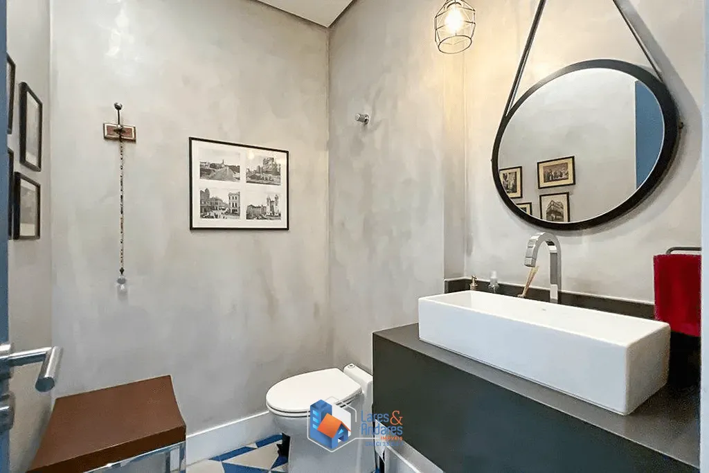 Apartamento, 3 quartos, 170 m² - Foto 49