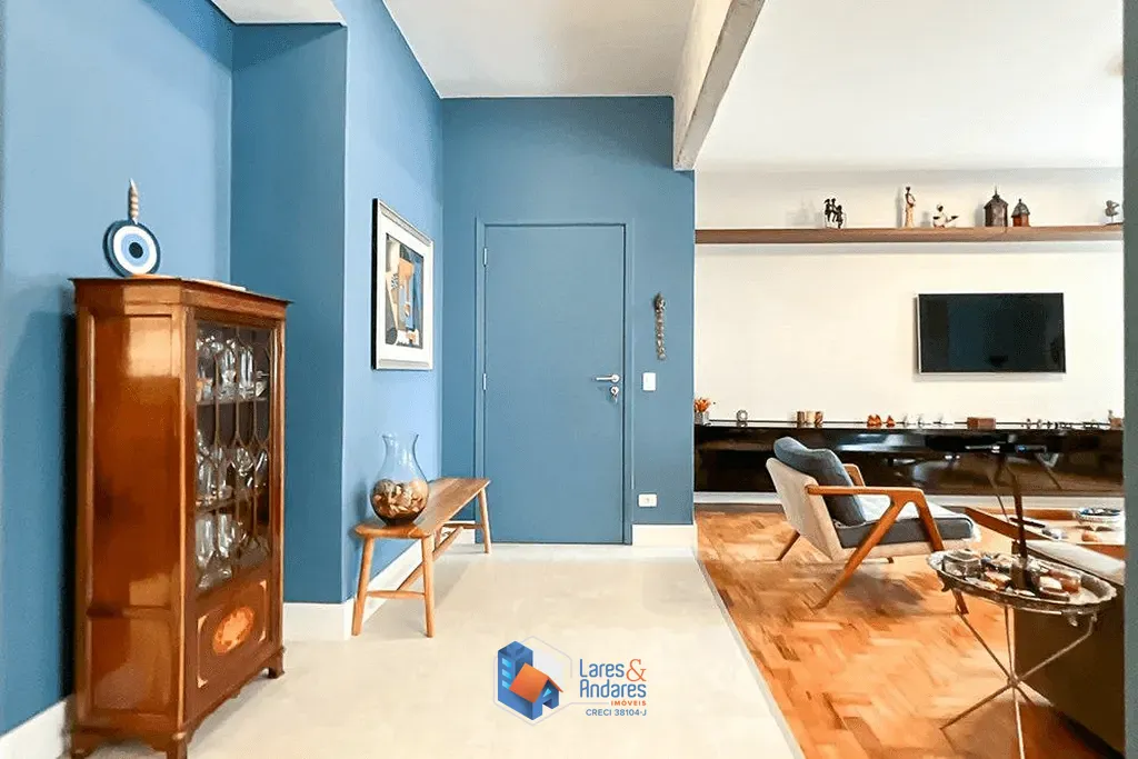 Apartamento, 3 quartos, 170 m² - Foto 50