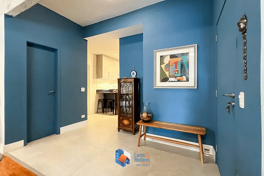 Apartamento, 3 quartos, 170 m² - Foto 51