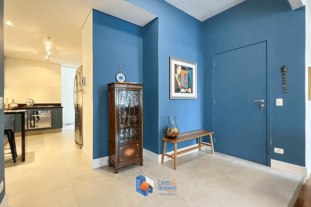 Apartamento, 3 quartos, 170 m² - Foto 52