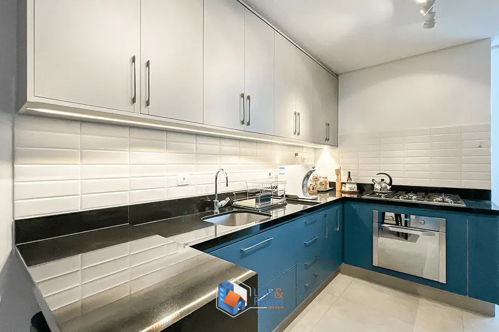 Apartamento, 3 quartos, 170 m² - Foto 53