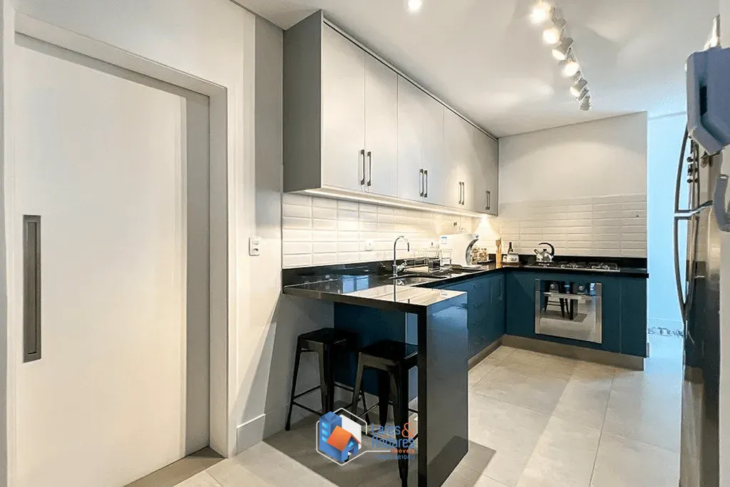 Apartamento, 3 quartos, 170 m² - Foto 55