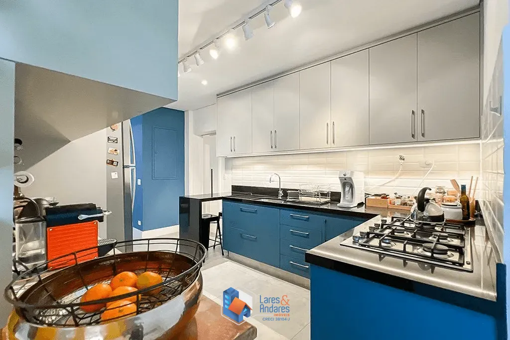Apartamento, 3 quartos, 170 m² - Foto 56
