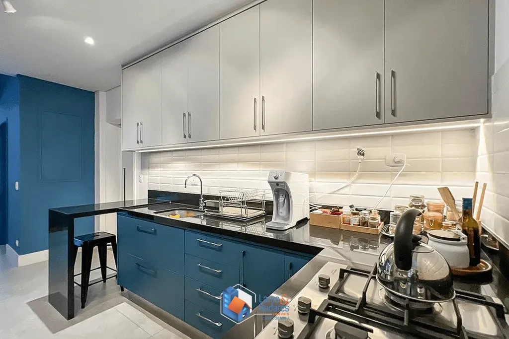 Apartamento, 3 quartos, 170 m² - Foto 57
