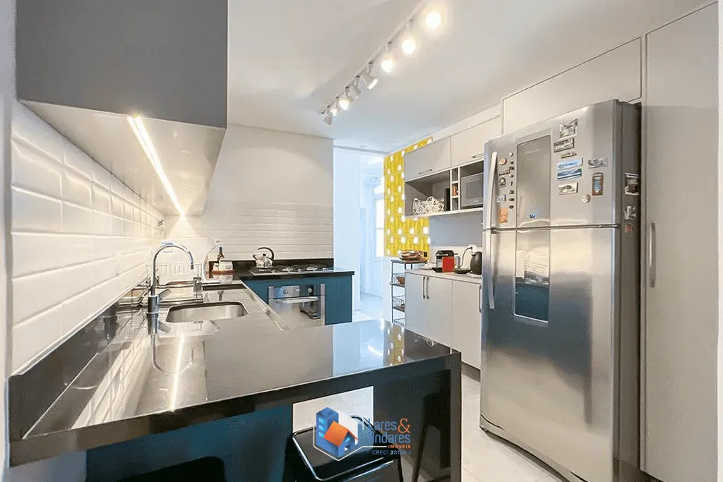 Apartamento, 3 quartos, 170 m² - Foto 58