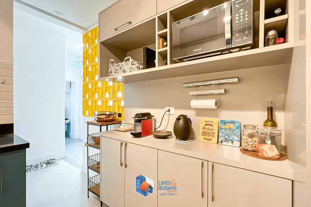 Apartamento, 3 quartos, 170 m² - Foto 45
