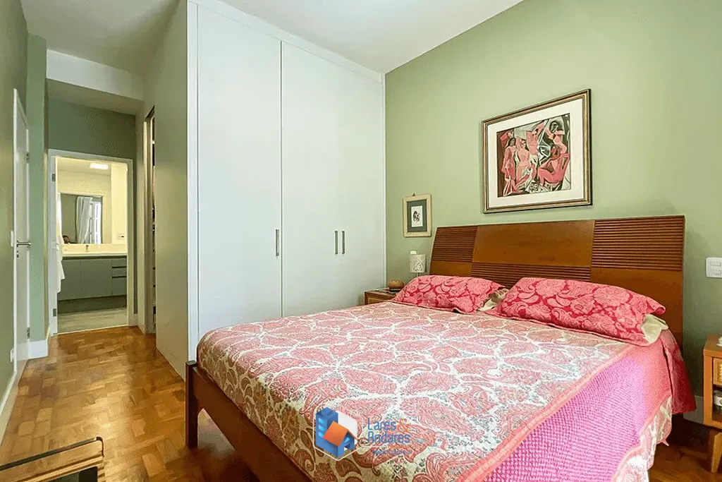 Apartamento, 3 quartos, 170 m² - Foto 16