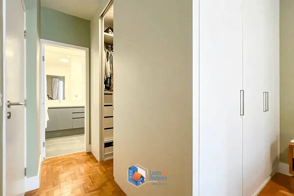 Apartamento, 3 quartos, 170 m² - Foto 7
