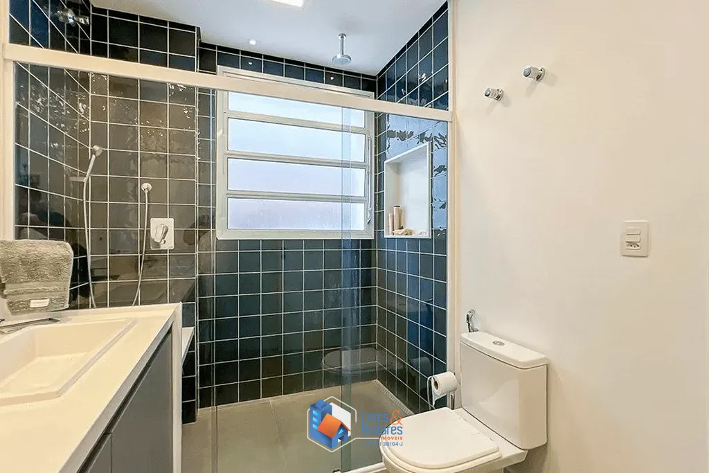 Apartamento, 3 quartos, 170 m² - Foto 9