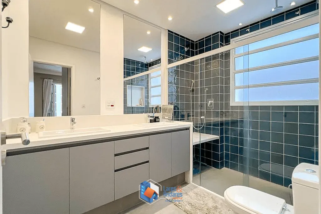 Apartamento, 3 quartos, 170 m² - Foto 10