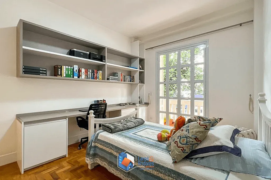 Apartamento, 3 quartos, 170 m² - Foto 11