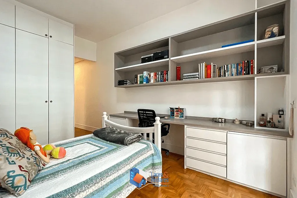 Apartamento, 3 quartos, 170 m² - Foto 12
