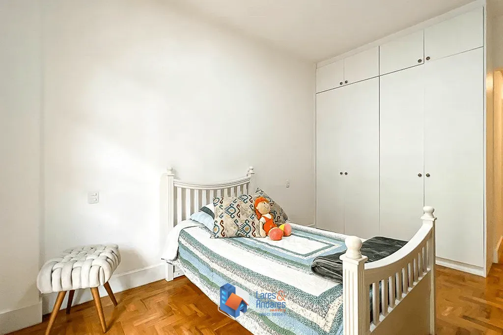 Apartamento, 3 quartos, 170 m² - Foto 13