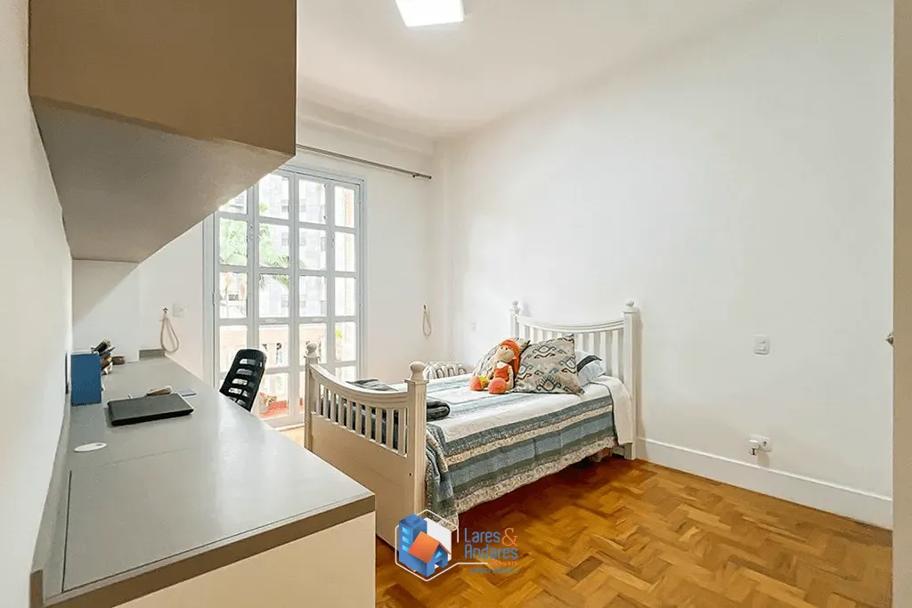 Apartamento, 3 quartos, 170 m² - Foto 14