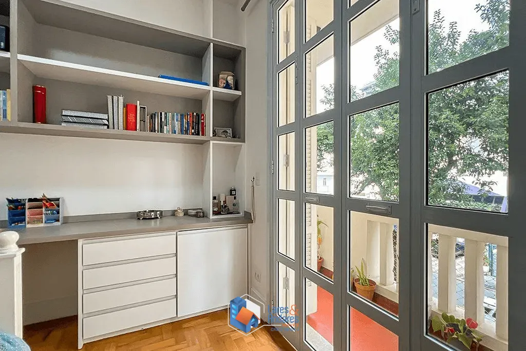 Apartamento, 3 quartos, 170 m² - Foto 15