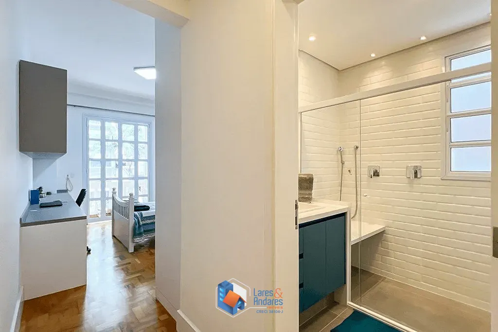 Apartamento, 3 quartos, 170 m² - Foto 17